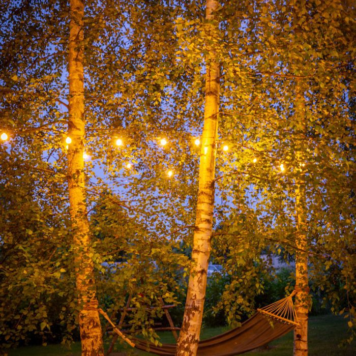 Atpūtas vieta pie Babītes ezera Jūsu pasākumiem ar naktsmītnēm un plašu, stilīgu terasi svētku svinībām