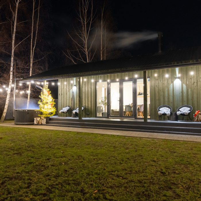 Holiday home Kaija