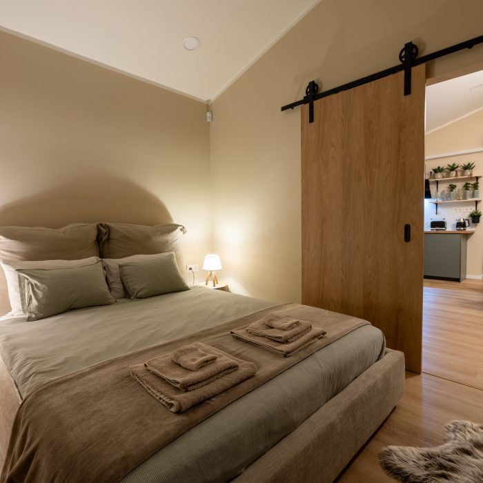 guesthouse