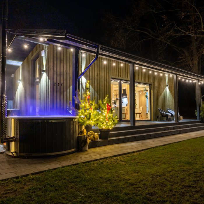 guesthouse