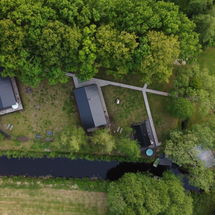 Atpūtas vieta Remeši, brīvdienu mājas