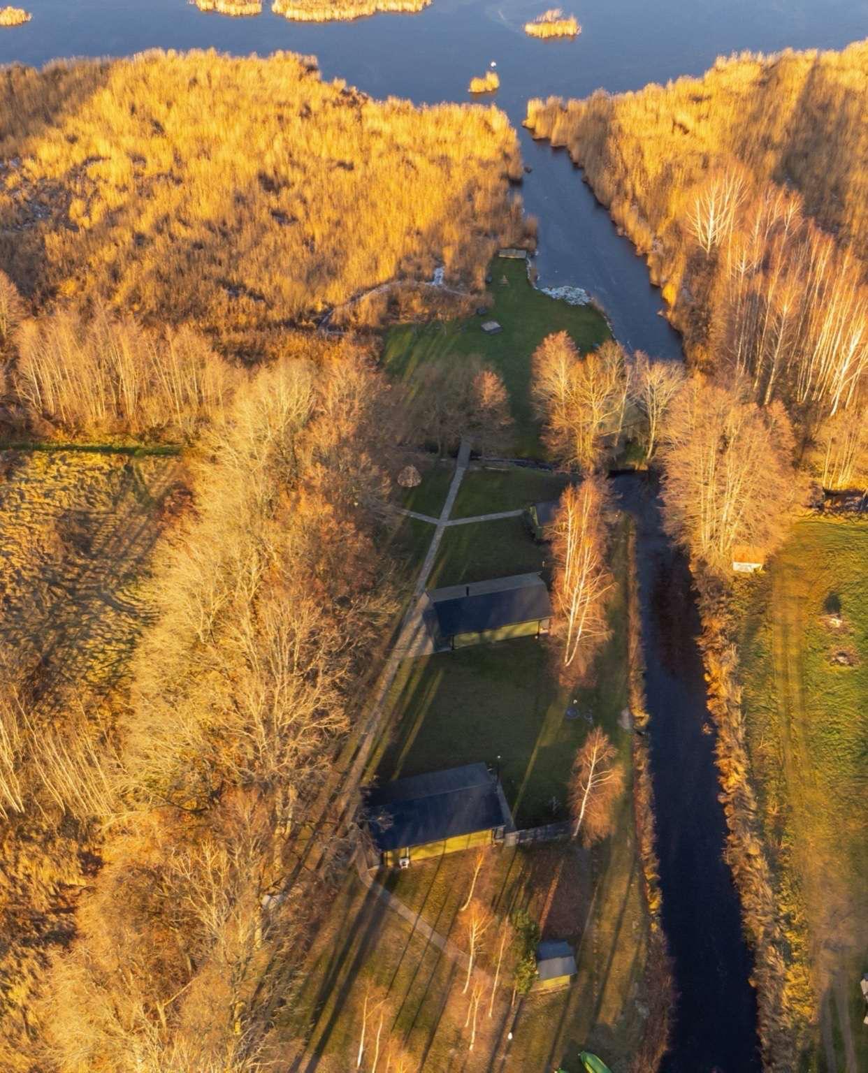 Viesu nams ar siltumu un komfortu – mājīgums, kubls, pirts un bērniem draudzīga vide